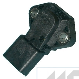 Sensor, intake manifold pressure